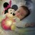 Minnie Mouse Bamse - Disney Baby - Clementoni