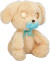 Baby Paws - 24 Cm Assorterede V3