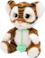 Baby Paws - 24 Cm Assorterede V3