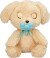 Baby Paws - 24 Cm Assorterede V3