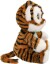 Baby Paws - 24 Cm Plush V3 - Tiger