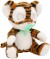 Baby Paws - 24 Cm Plush V3 - Tiger