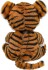 Baby Paws - 24 Cm Plush V3 - Tiger