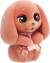 Baby Paws - 7 Cm Assorterede Assorteret