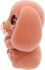Baby Paws - 7 Cm Assorterede Assorteret