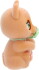 Baby Paws - 7 Cm Assorterede Assorteret