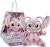 Baby Paws - Interaktiv Engel Bamse - 24 Cm - Disney Stitch
