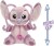 Baby Paws - Interaktiv Engel Bamse - 24 Cm - Disney Stitch