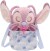 Baby Paws - Interaktiv Engel Bamse - 24 Cm - Disney Stitch