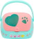 Baby Paws - Just Born Assorterede 3 Assorterede
