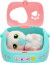 Baby Paws - Just Born Assorterede 3 Assorterede
