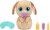 Baby Paws - Just Born - Interaktiv Hundehvalp Bamse - Lyd Og Lys