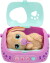 Baby Paws - Just Born - Interaktiv Hundehvalp Bamse - Lyd Og Lys