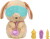 Baby Paws - Just Born - Interaktiv Hundehvalp Bamse - Lyd Og Lys