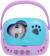 Baby Paws - Just Born - Kanin - Interaktiv Med Lys Og Lyd