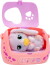 Baby Paws - Just Born - Kanin - Interaktiv Med Lys Og Lyd