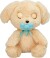 Baby Paws - Labrador Interaktiv Bamse