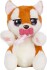 Baby Paws - Mini - Shibainu - Interaktiv Hund Legetøj