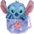 Baby Paws - Stitch - 24 Cm - Interaktiv Med Lyde Og Reaktioner