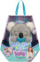 Baby Paws - Interaktiv Koala Bamse Med Lyd - W4 - 24 Cm