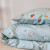 Brandmac - Baby Sengetøj - Robot - 70X100 Cm - Bomuld