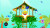 Baby Shark Sing Swim Party