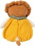 Løve Bamse - Small Foot
