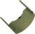 Babydan - Dantray - Soft Green