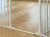 Babydan - Flex Stepfree M Safety Gate - White