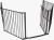 Babydan - Flex Stepfree Xxl Safety Gate - Black - Xxl