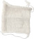 Babygarn - Blødt - L 172 M - Hvid - 50 G