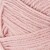 Babygarn - Blødt - L 172 M - Støvet Rosa - 50 G
