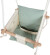 Babygynge - Indendørs - Træ - Beige - Small Foot