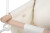 Babygynge - Indendørs - Træ - Beige - Small Foot