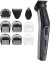Babyliss - Multi Trimmer - 10-I-1 - Carbon Titanium