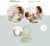 Babymoov - Baby First Meal Set