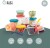Babymoov - Babybols Multi Set - 3X120Ml 3X180Ml 6X250Ml