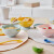 Babymoov - Fun Color Bowls - Set Of 3