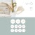 Babymoov - Plejesæt Teddy - White - 6-Litre Capacity