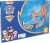 Paw Patrol - Badebassin - 100 X 23 Cm - 120 L