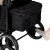 Babytrold - Adventure - Sortsand