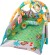 Babytrold - Aktivitetstæppe - Happy Space Play Gym 3I1