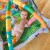 Babytrold - Aktivitetstæppe - Happy Space Play Gym 3I1