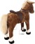 Babytrold - Hest - Felix