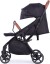 Babytrold - Piza Night - Sort