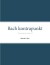 Bach Kontrapunkt