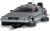 Scalextric - Back To The Future 2 - Flying Time Machine - 1 32 - C4541