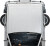 Scalextric - Back To The Future 2 - Flying Time Machine - 1 32 - C4541