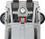 Scalextric - Back To The Future 2 - Flying Time Machine - 1 32 - C4541