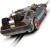 Scalextric Bil - Back To The Future 3 Delorean - C4307